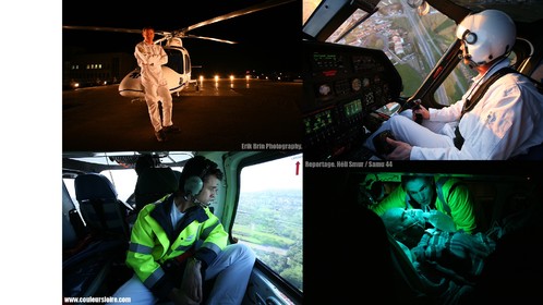 Reportage Samu 44   Nantes