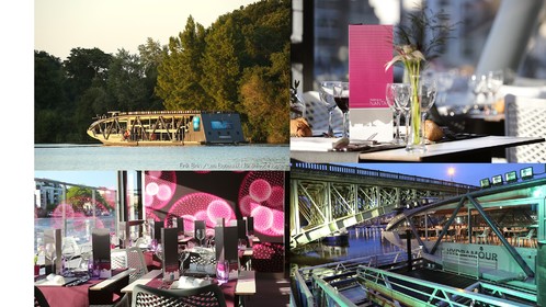 Reportage Les Bateaux Nantais   Nantes